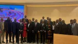 droits de lhomme 4e cycle de lexamen periodique universel epu l etat de cote divoire au nombre des bons eleves du conseil des droits de lhomme de lonu cdh