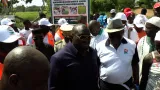 lanader expose son savoir faire dans le tchologo