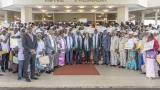 mise en oeuvre du projet de developpement des chaines de valeurs vivrieres cote divoire grenier de lafrique cest possible