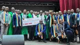 agregation cames 2024 la cote d ivoire fait 98 d admis