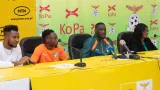 5e journee eliminatoire can2025 zambie cote divoire traore beni attaquant des elephants la cote divoire naccepte pas les defaites