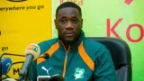 5e journee eliminatoire can 2025 zambie cote divoire emerse fae selectionneur national nous nabordons pas ce match en tant que pays qualifie