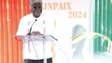 journee nationale de la paix beugre mambe depuis fresco les elections cest pour servir les autres
