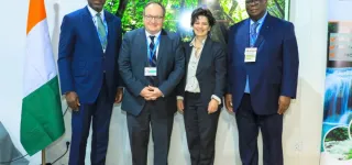 cop29-a-bakou-laurent-tchagba-obtient-100-milliards-de-fcfa-de-la-bei-pour-la-restauration-du-couvert-forestier-ivoirien