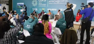 cop-29-a-baku-pacja-appelle-a-des-engagements-communique