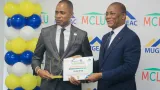 tournoi de maracana bruno kone la mutuelle des agents du ministere de la construction reconnaissante a yamoussa coulibaly