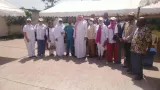 lutte contre la cecite en cote divoire lambassadeur darabie saoudite lance une vaste campagne doperation de la cataracte au chu de treichville