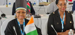 juridictions-constitutionnelles-africaines-la-cote-divoire-elue-membre-du-bureau-executif