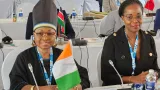 juridictions constitutionnelles africaines la cote divoire elue membre du bureau executif
