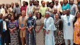 sante maternelle et planification familiale les professionnelle de la sante en afrique lance un plaidoyer depuis abidjan