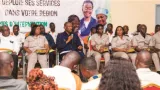 soutien aux jeunes renforcement des dispositifs dinsertion le ministere de la promotion de la jeunesse se deploie dans le moronou