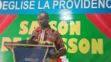 journee nationale de la paix pasteur bedikoua aime et des hommes de dieu prient pour le pays