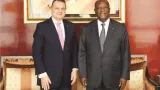 en fin de mission en cote divoire le coordonnateur du systeme des nations unies salue les enormes progres realises par le pays