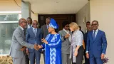 conseil constitutionnel chantal nanaba camara rencontre le directeur resident du ndi