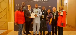 forum-mondial-de-la-science-une-federation-des-journalistes-scientifiques-dafrique-voit-le-jour-a-budapest