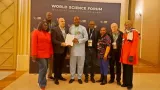 forum mondial de la science une federation des journalistes scientifiques dafrique voit le jour a budapest
