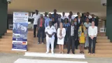 renforcement des capacites maritimes dans le golfe de guinee lismi forme sur la gestion des marchandises dangereuses et la lutte contre la pollution