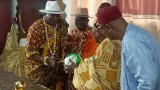 maramonde apres le sacre des elephants la fimada felicitee par la chambre des rois nationale de cote divoire