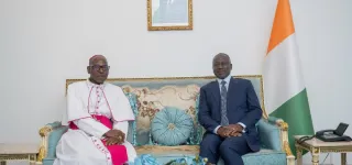 assemblee-nationale-le-nouvel-archeveque-dabidjan-monseigneur-ignace-bessi-dogbo-recu-en-audience-par-le-president-adama-bictogo