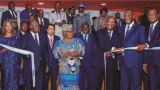cgeci academy 2024 developpement des services tiemoko meyliet kone expose les solutions ivoiriennes