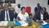 revision de la liste electorale une organisation de la societe civile felicite le cei pour