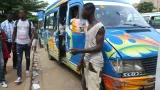 transport en commun une journee denfer dans un gbaka
