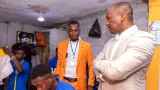 formation insertion professionnelle les jeunes du nzi reconnaissants des efforts du gouvernement