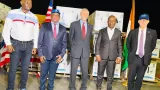 vaccination covid19 la cote divoire receptionne encore des doses de pfizer en moins de deux semaines