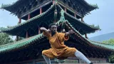 interview champion du monde de kung fu letudiant alex yama livre les secrets de son triomphe devant des moines chinois