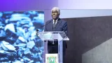 ceremonie de cloture du sirexe 2024 robert beugre mambe cest une vitrine dexcellence pour les secteurs des mines du petrole et de lenergie