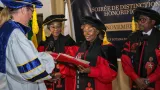 distinction rebecca yao faite docteur honoris causa en management des organisations