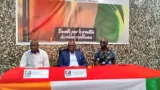 installation de la conasu attecoube zanga coulibaly president national a des leaders politiques ne faites pas peur au peuple