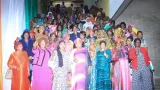 ceremonie dhommage des femmes elues et des institutions a ouattara mariam traore pco nous voulons dire merci au president pour avoir permis datteindre 30 des femmes dans les instances dirigeantes