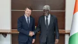 cooperation abidjan et nice consolident leur partenariat gagnant gagnant