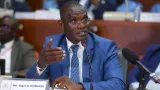 projet du budget 2025 les senateurs donnent carte blanche au ministre vagondo diomande