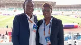 designation du ballon dor africain clementine toure et katty toure les votants de la cote divoire