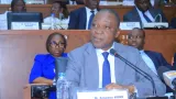 budget programme 2025 les senateurs plebiscitent lambition du ministre amadou kone pour le secteur des transports