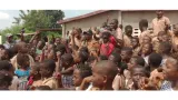haut sassandra yves zogbo president du ceser offre pres de 100 tables bancs a lecole de kibouo daloa