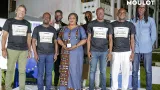 le femua 13 fait bouger grand bassam