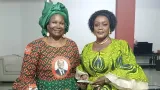 rhdp cocody les femmes du parti affutent leurs armes pour 2025