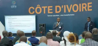 cop16-a-riyad-mamadou-toure-vend-les-atouts-de-la-cote-divoire-en-matiere-de-desertification