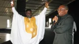 paix et stabilite claude sahy et plus de 5000 chretiens prient pour la cote divoire