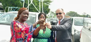 education-nationale-mariatou-kone-dote-les-agents-de-322-vehicules