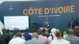 cop16 promotion des emplois verts mamadou toure presente les initiatives du gouvernement en faveur des jeunes a ryad