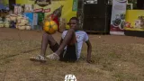 4eme manche de qualification de la footstyle league 7 les jeunes demontrent leurs talents