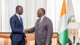 1 an apres son election a la presidence de l uj rhdp kone mamadou dame le pion aux jeunes de lopposition