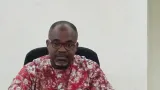 interview greve des professeurs des lycees et colleges arret des sanctions par le gouvernement contre les grevistes attaby pacome nous demandons toujours au gouvernement de tenir compte du poids des differentes organisations des syndicats