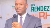 reprise ou prolongation de la rle elections au ghana et au senegal mamadou brise le reve de lopposition