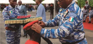 defense-du-territoire-securisation-des-personnes-et-des-biens-632-nouveaux-gendarmes-commandos-prets-pour-le-service