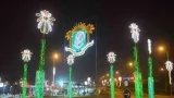 illumination des fetes de fin dannee la feerie va toucher les 31 regions de la cote divoire